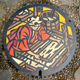 Image for article titled The Manhole Covers in Japan Are Absolutely Beautiful